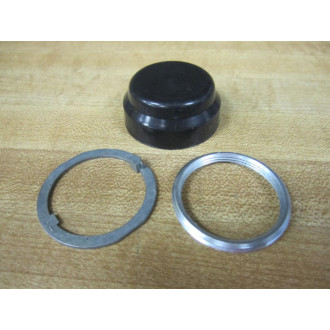 Square D 9001-KU1 Push Button Boot 32027