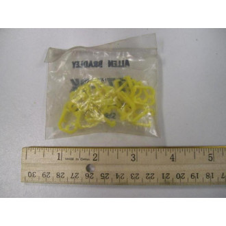 Allen Bradley 1777-RK Keying Plug Kit (Pack of 18)