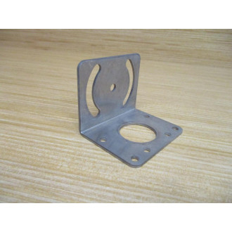 Banner SMB30MM SS Sensor Bracket 30mm 12ga 27162 14697 (Pack of 2) - Used