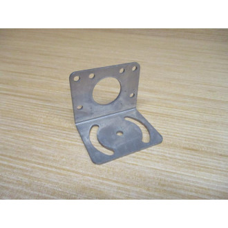 Banner SMB30MM SS Sensor Bracket 30mm 12ga 27162 14697 (Pack of 2) - Used
