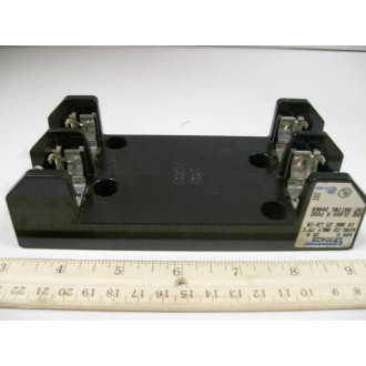 Marathon 6R30A2B Fuse Holder - Used