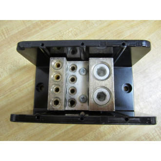 Square D 9080 LBC165208 Block 9080LBC165208 - New No Box