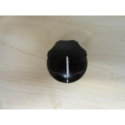 Ohmite 5150 Finger Grip Knob - New No Box
