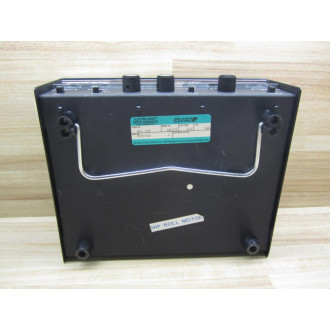 Reliance Electric 9078-0120 Motomatic II Amplifier - Used