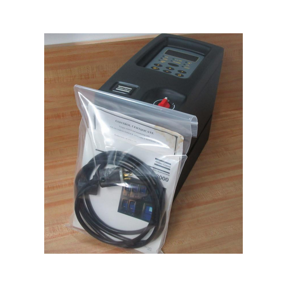 Atlas Copco PF3009-C-HW Power Focus 300 8433 1900 05 - New No Box