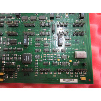 Siemens 3-542-1142A Circuit Board 35421142A - Parts Only