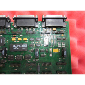 Siemens 3-542-1142A Circuit Board 35421142A - Parts Only
