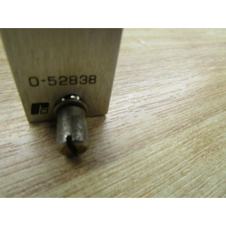 Baldor Reliance 0-52838 Circuit Board O-52838 - Used