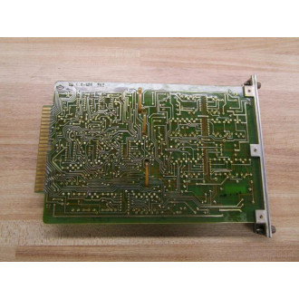 Baldor Reliance 0-52838 Circuit Board O-52838 - Used