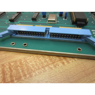 Giddings & Lewis 810-21721-00 SCSI D Interface Assy 1-21721