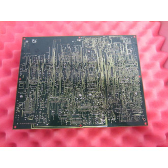 General Electric 531X300CCHAHM3 Control Card - Used