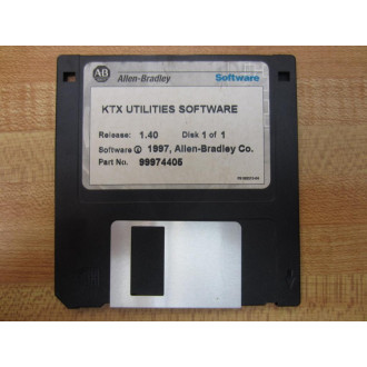 Allen Bradley 1784-KTXD Circuit Board 1784KTXD Ser.B