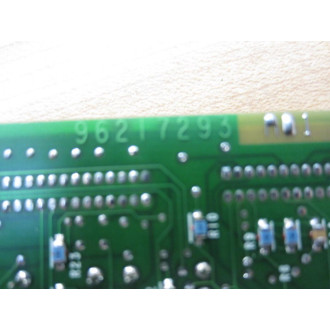 Allen Bradley 1784-KTXD Circuit Board 1784KTXD Ser.B