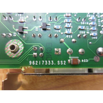 Allen Bradley 1784-KTXD Circuit Board 1784KTXD Ser.B