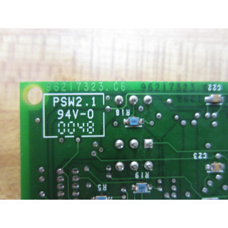 Allen Bradley 1784-KTXD Circuit Board 1784KTXD Ser.B