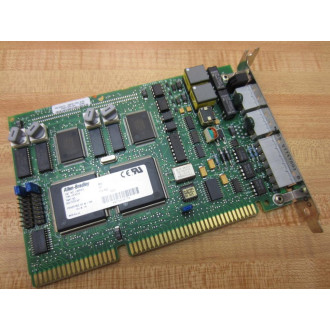 Allen Bradley 1784-KTXD Circuit Board 1784KTXD Ser.B