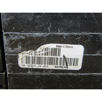 Siemens CED63B080 80A Circuit Breaker CED63B080L - New No Box