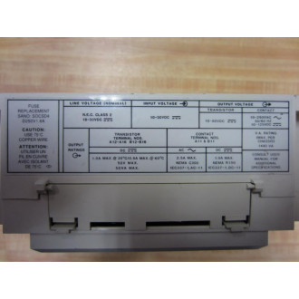 Allen Bradley 1745-E154 SLC 150 Expansion Unit Series B - Used