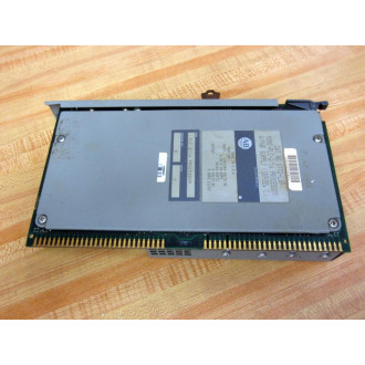 Allen Bradley 1772-LXP Processor Series C FW Rev.D WKey - Used
