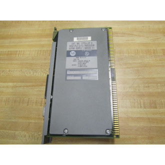 Allen Bradley 1772-LXP Processor Series D FW Rev.C - Used