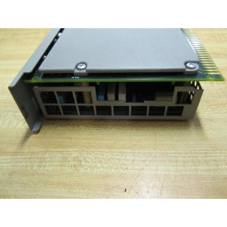 Allen Bradley 1772-LXP Processor Series D FW Rev.C - Used