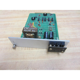 Reliance 0-51845 PRSA Precision Reference Supply  O-51845 - Used