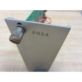 Reliance 0-51845 PRSA Precision Reference Supply  O-51845 - Used