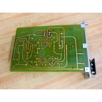 Reliance 0-51845 PRSA Precision Reference Supply  O-51845 - Used