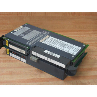 Allen Bradley 1771-OF03 Module  1771-0F03 Series B Firmware Rev B - Used