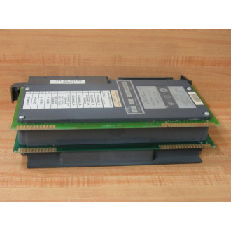 Allen Bradley 1771-OF03 Module  1771-0F03 Series B Firmware Rev B - Used