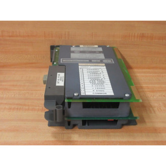 Allen Bradley 1771-OF03 Module  1771-0F03 Series B Firmware Rev B - Used