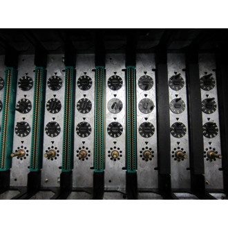 Schneider TSXRKN82F Fan TSX-RKN-82F - Used