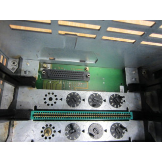 Schneider TSXRKN82F Fan TSX-RKN-82F - Used