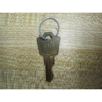 Allen Bradley 1772-LXP Processor Series D FW Rev.C wKey - Used