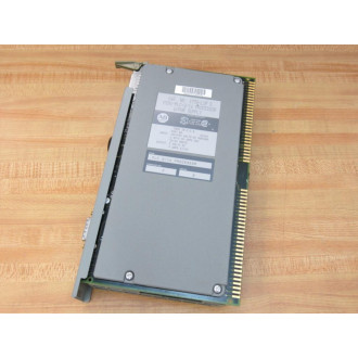 Allen Bradley 1772-LXP Processor Series D FW Rev.F - Used