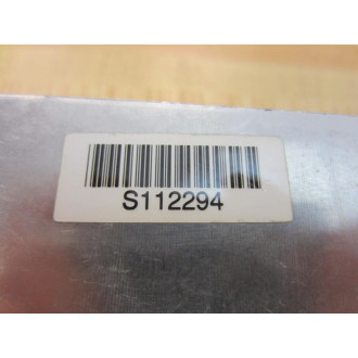 Siemens 6DM1 001-0WB00-2 MINIREG F33 Board 6DM10010WB002 - Used