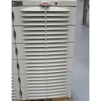 APC SYXR12-BM Symmetra Power Array Frame SYXR12BM - Used