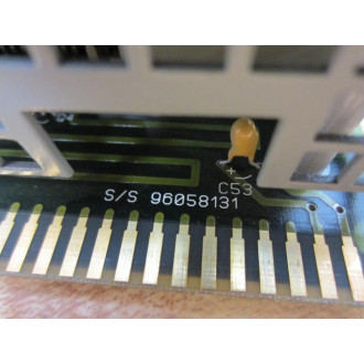 Allen Bradley 1772-LXP Processor Ser.D Rev.E wKey+Battery - Used