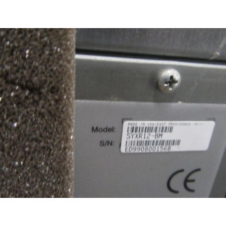 APC SYXR12-BM Symmetra Power Array Frame SYXR12BM - Used