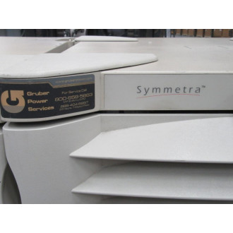 APC SYXR12-BM Symmetra Power Array Frame SYXR12BM - Used