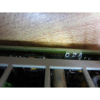 Allen Bradley 1772-LXP Processor Ser.D Rev.E wKey+Battery - Used