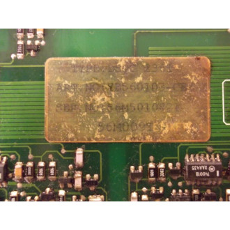 ABB YB560103-CE Drive Board DSQC 236T YB560103CE - Used