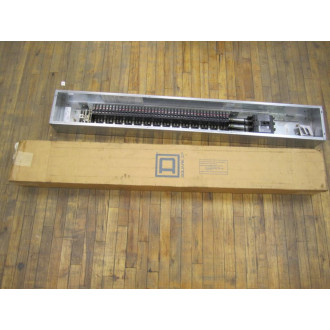 Square D NQOB8624242M Panelboard Interior