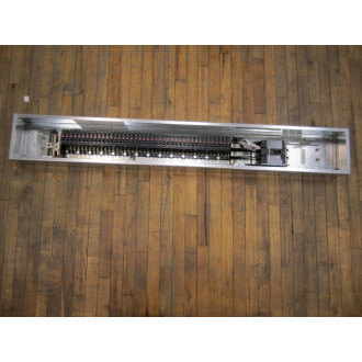 Square D NQOB8624242M Panelboard Interior