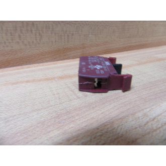 Schneider AEG 910-159-011 Contact E-Nr.910-159-011 - Used