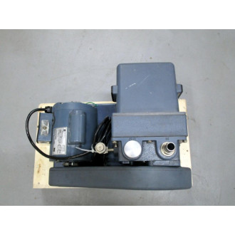 Welch 3Z656 Vacuum Pump 1376  1HP1725RPM - New No Box