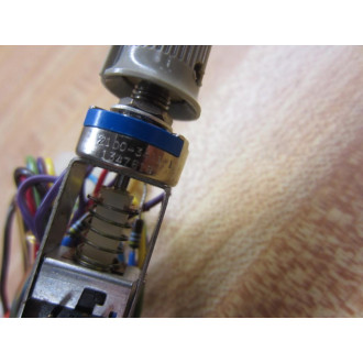 HP 3312A Generator 2100-3411-1 Switch Only - New No Box