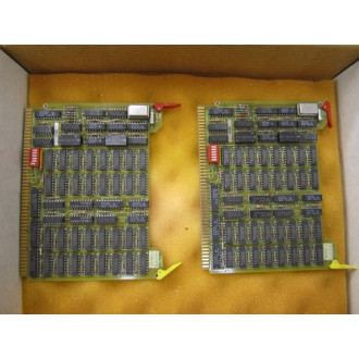 HP 09826-66524 Motherboard (Pack of 2)