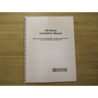 HP 09826-66524 Motherboard (Pack of 2)