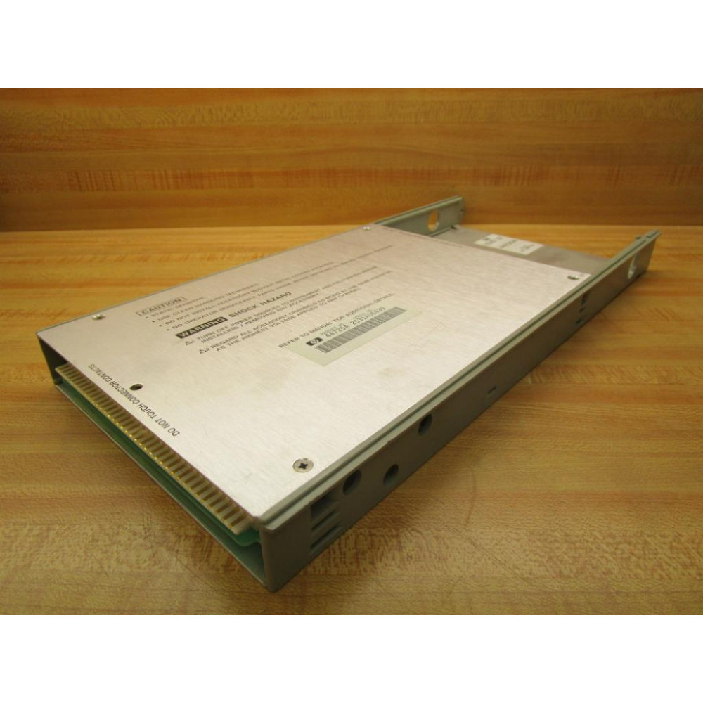HP 44725A Switch Module - Used